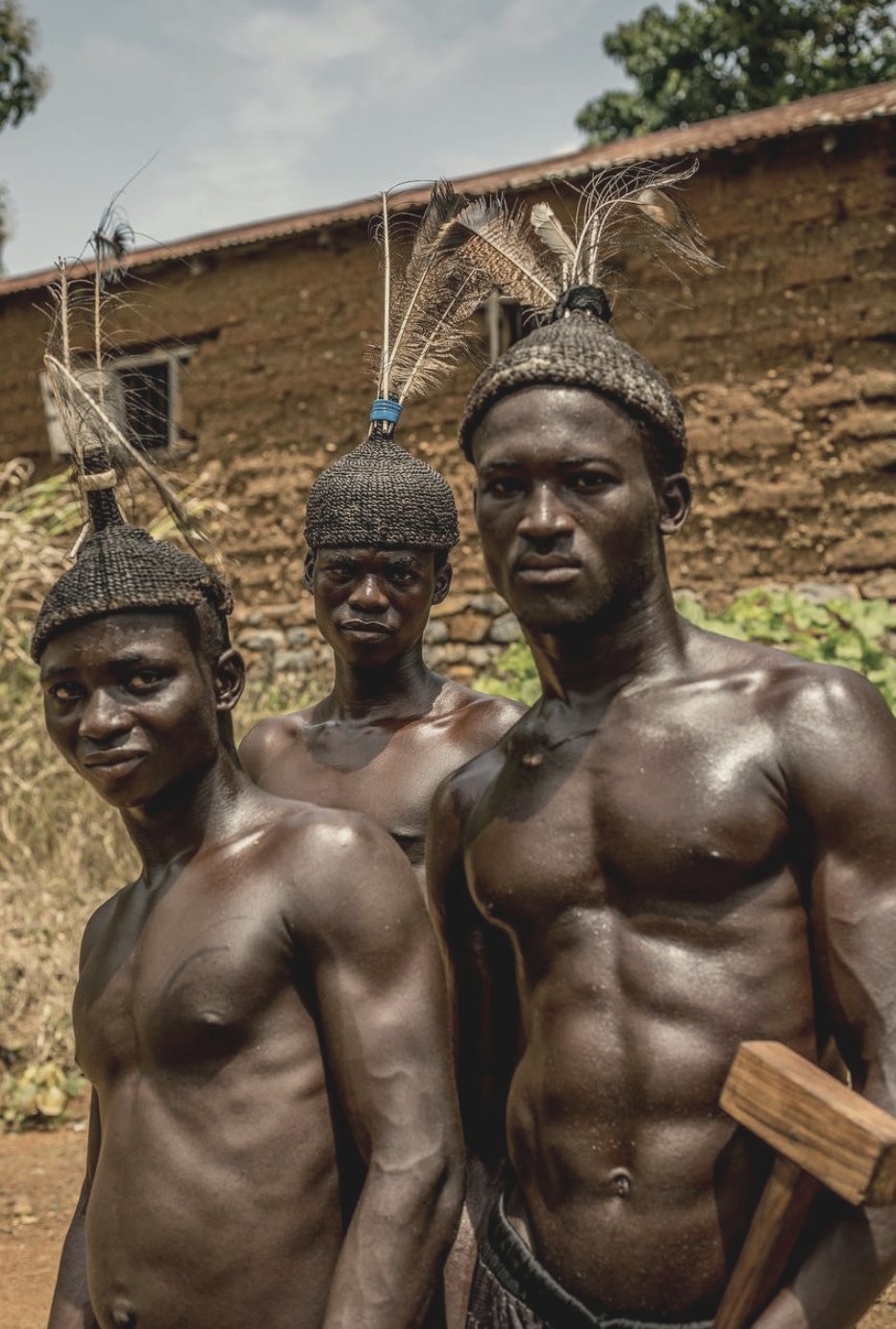 Abomey — photo 2