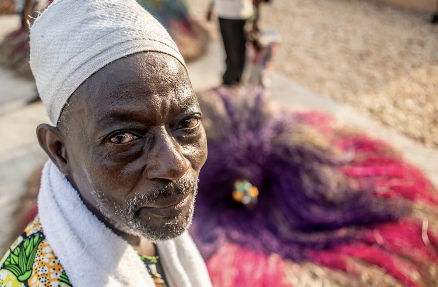 Ouidah — photo 2